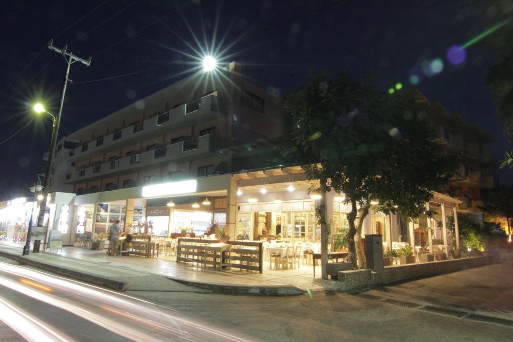 Family And Fun 4* Ialysos (Rhodes)