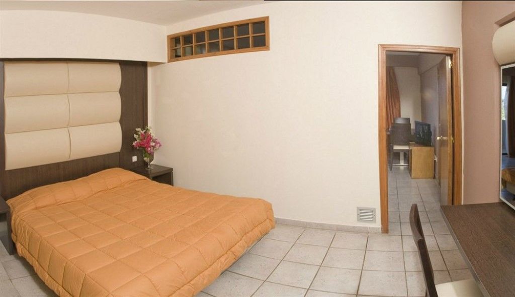 Hotell Family And Fun
